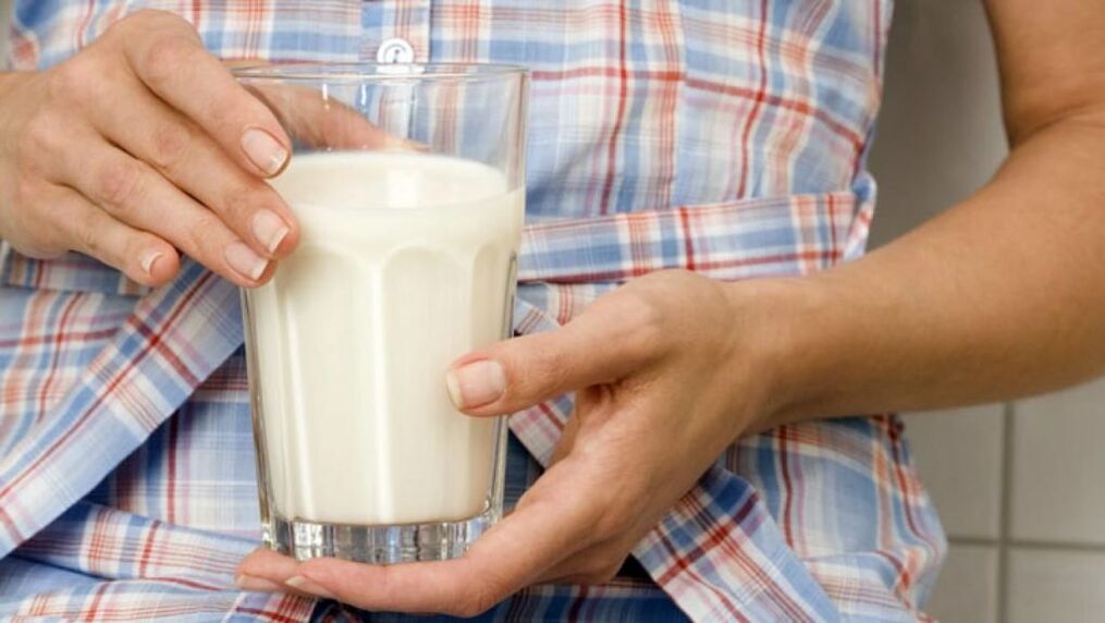 une tasse de yaourt pour perdre du poids