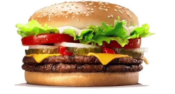Si vous voulez perdre du poids avec un régime paresseux, oubliez les hamburgers