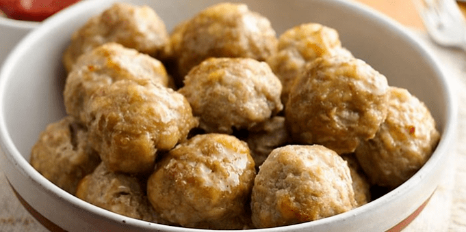 Bâillement bouilli