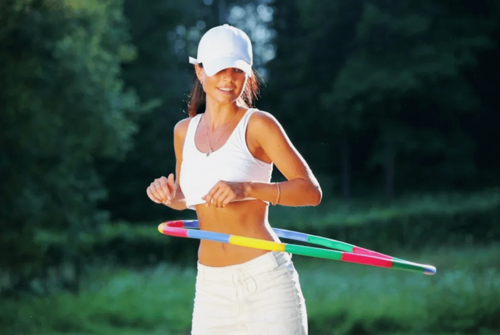 Exercices de perte de poids