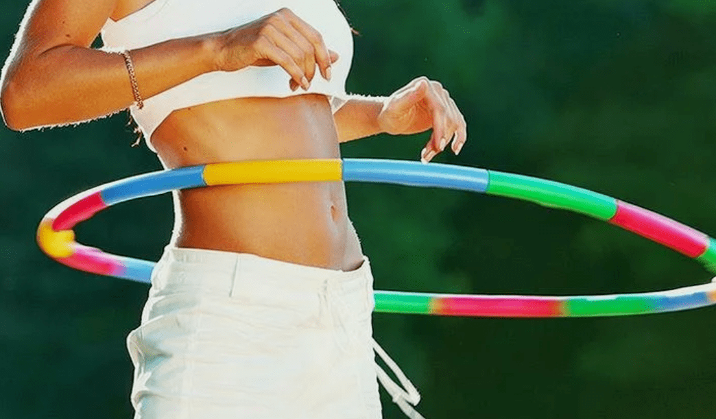 Un arc pour la taille