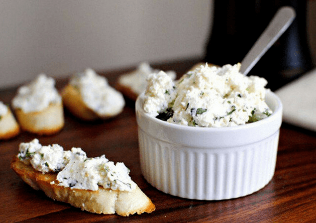 Fromage cosus