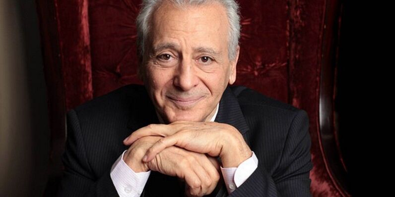 Le régime de Pierre Dukan