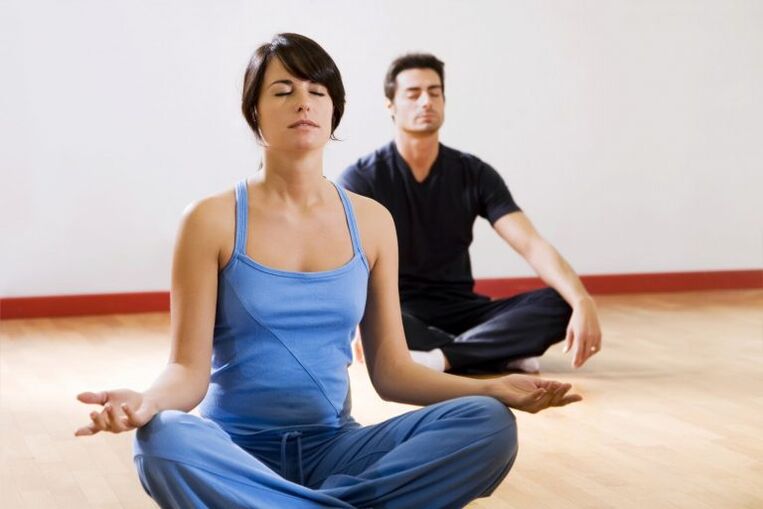 yoga pour perdre du poids