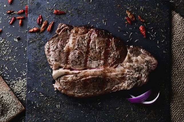 quelle viande peut-on manger avec un régime cétogène